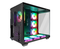 Rampage Loopy Black - 1347671 - zdjęcie 6